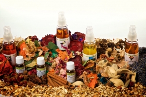 pot pourri