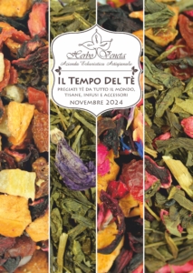 Tempo del tè (1)